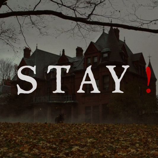 Stay(!) Feature Film by Legacy Pictures